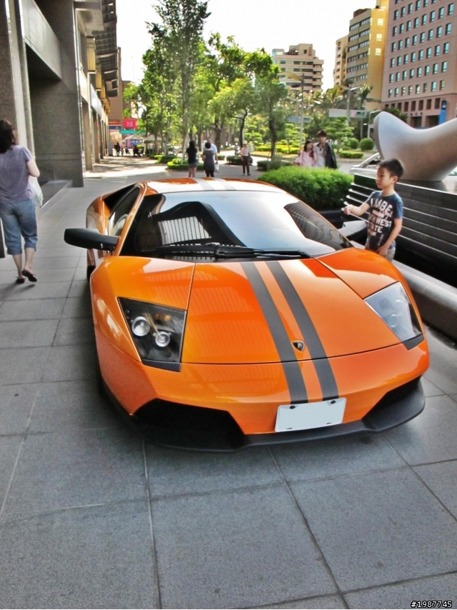 某豪宅&永三汽車  邀請