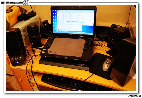 [分享] 兩款適合筆電的千元廉價小喇叭比較：SONY SRS-A3 ＆ 羅技 Z130