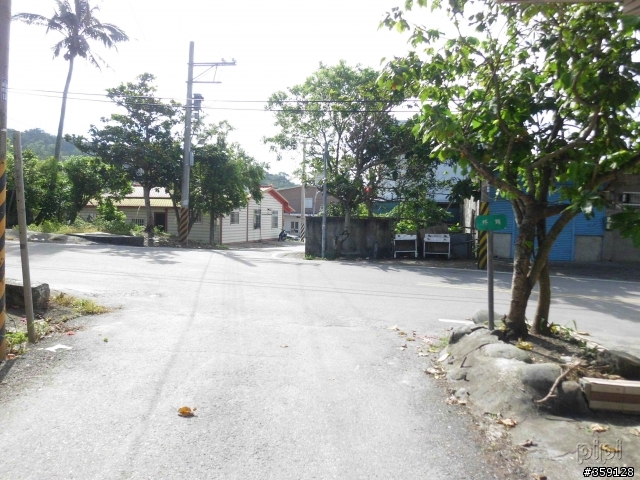 2011-07-03 米棧水璉(花38-1) 箭瑛(花46)  產業道路 縣193 [花蓮小橫貫]
