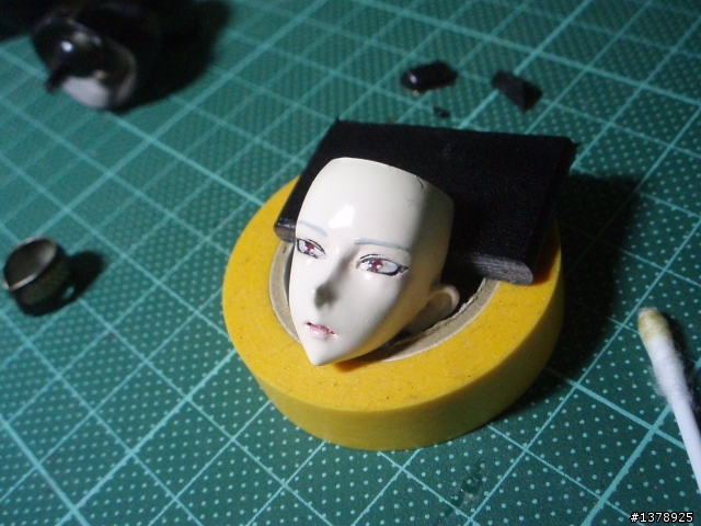 【GK新手】戰場女武神─塞爾貝利亞