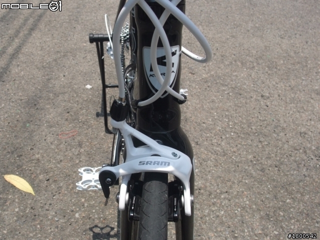 2012 Apex In KUOTA-KORSA 全台首發 & 公路車購買經驗分享