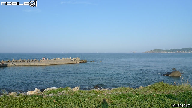 20110724看海忘憂之旅(圖多,北宜公路-北海岸)