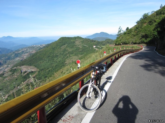 漫遊公路之巔，武嶺風華再現