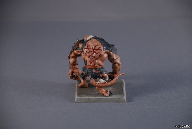 [分享]戰鎚血島之戰--煉獄魔鼠部隊