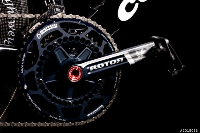 [分享] 2012 Cervelo S5 Team 非官方硬照