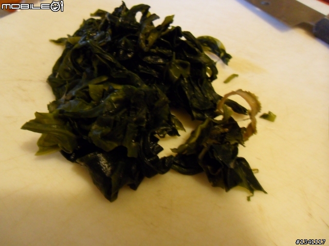 夏日消暑的日式涼麵~!(7/30 新搭法~)