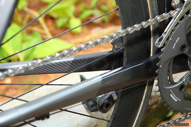 ［分享］Neil Pryde Alize 碳纎公路車