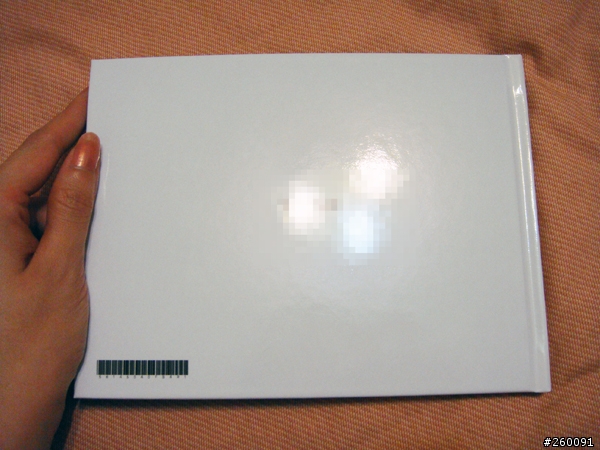 [假分享真閃光]節日送禮好選擇-相片寫真書-補廠商