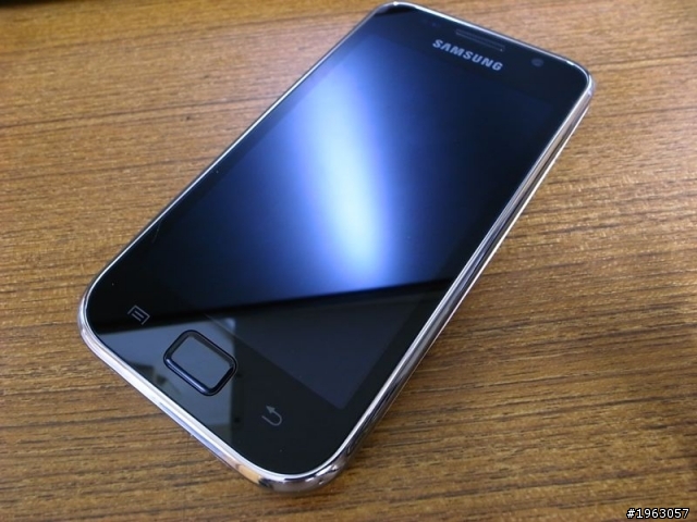 經濟實惠小平板Samsung Galaxy WiFi 4.0開箱分享
