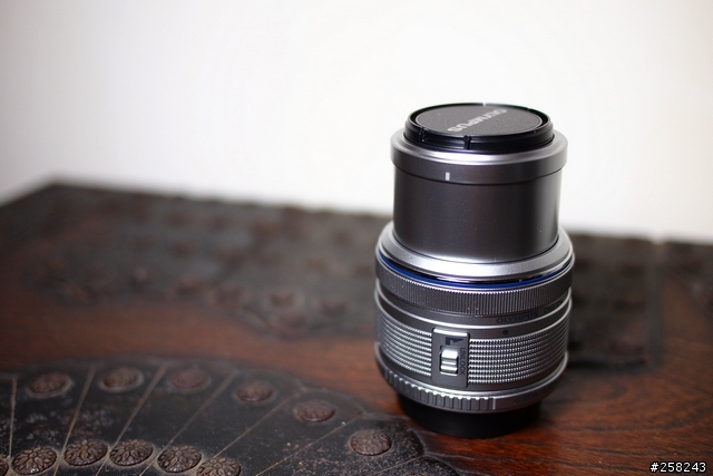 【西西分享】相機夠型才嚇趴---OLYMPUS PEN E-P3
