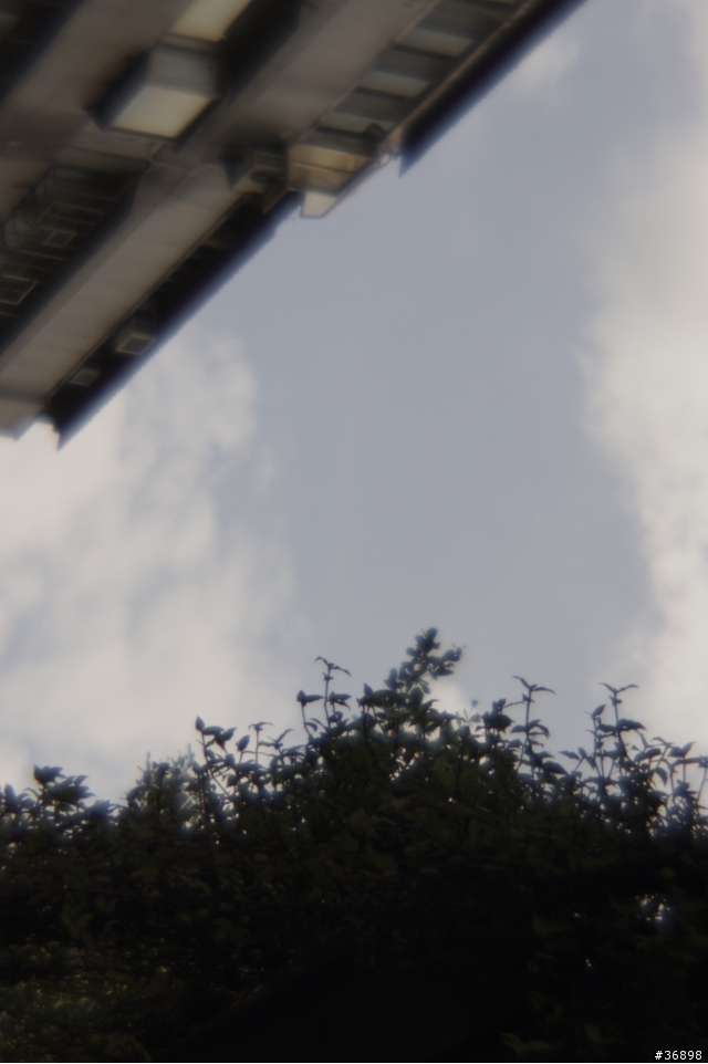 NEX轉接Diana鏡頭