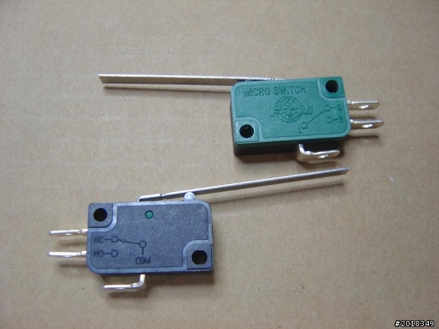 自製各速克達皆可用之自動LED車廂燈