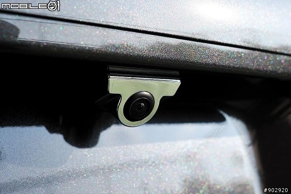 [開箱] 新好爸爸のFord i-MAX Ghia七人座