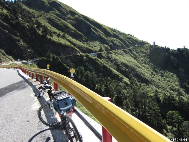 漫遊公路之巔，武嶺風華再現