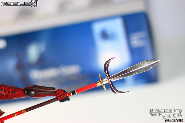 [開箱文] - AVN80X 智慧型網路監視攝影機