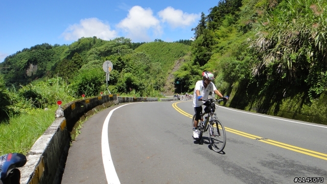 20110703再見阿里山！