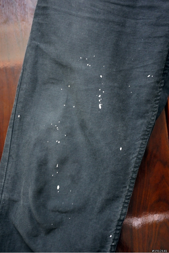 [分享] WTAPS W)taps 08 A/W NO.5 Tight 吊帶破壞工作褲