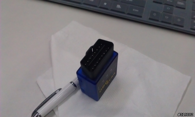 有關s60 obd問題