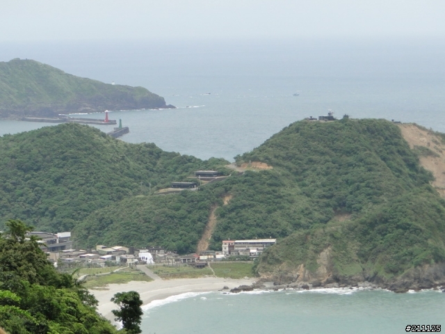 一人5天4夜1233km的隨性環島行 ( 已全部更新完畢 End ~)