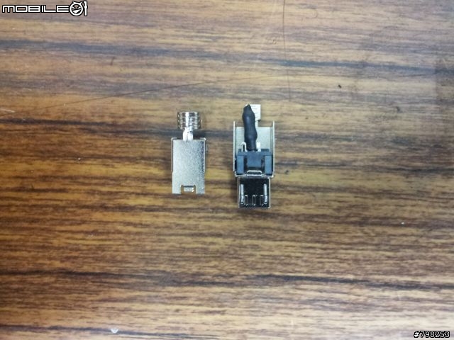 I9000/I9100 解三鍵工具製作過程(材料購買/價格),希望對於想自己動手做的能有點幫助!