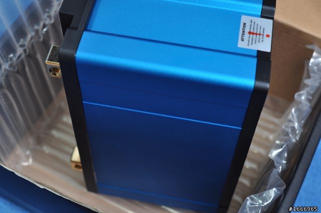 RCE磷酸鋰鐵電池開箱及使用心得