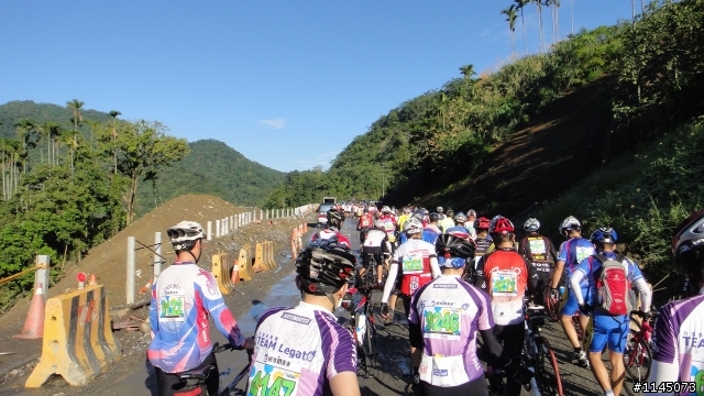 20110703再見阿里山！