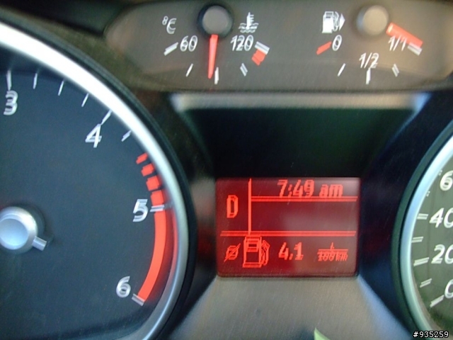 mondeo出差油耗4.0L /100km(約25)我破自己的紀錄了  101/02/28 補充