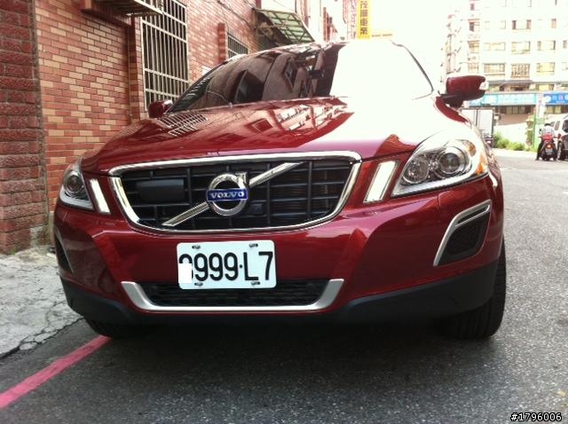 7月19日 XC60.穿漂亮衣服!......(開箱)