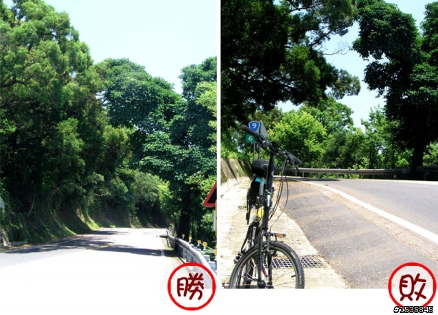 風景跟單車，要如何取捨？有否「單車+攝影達人」可以指點迷津？