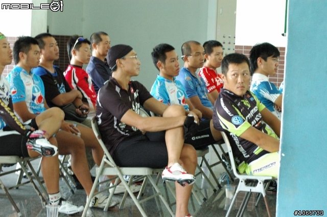 2011-07-30高雄市楠梓自行車場場地賽體驗會第三彈
