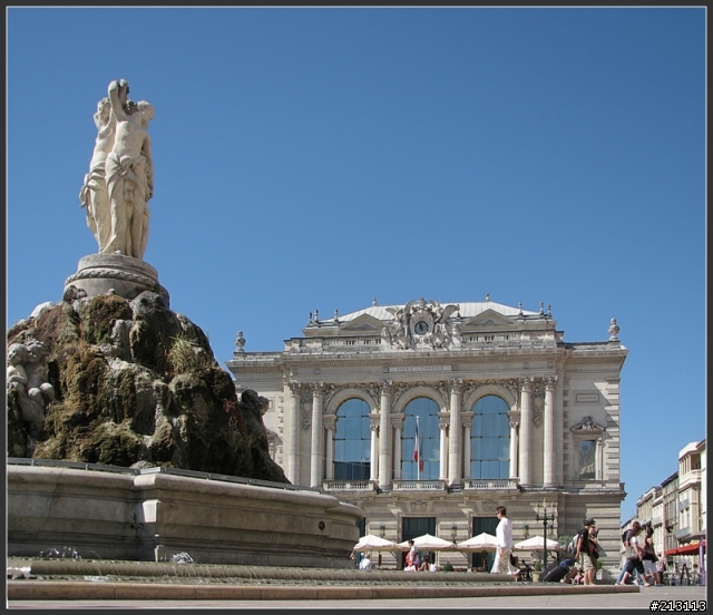 2011環法大賽第十五站 Limoux → Montpellier, 193公里