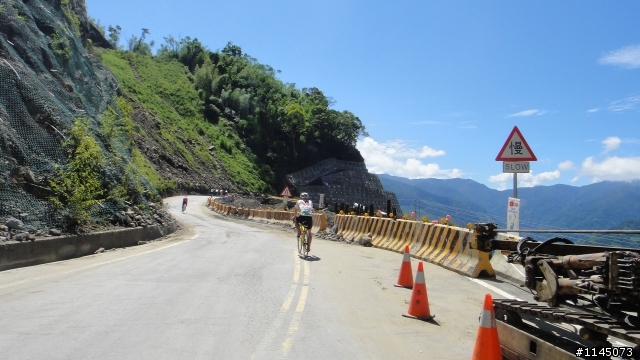 20110703再見阿里山！