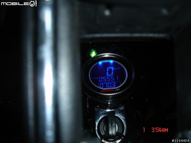 騎迷你機車金鋼24耐逛台灣一圈