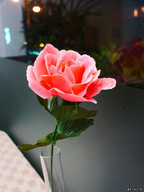 三芝 " 活素廚房 "
