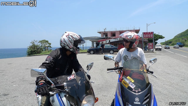 20110724看海忘憂之旅(圖多,北宜公路-北海岸)