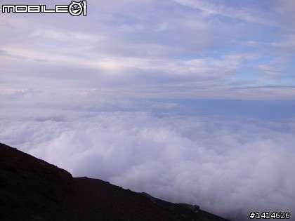 7/24 爬日本富士山******7/28更新