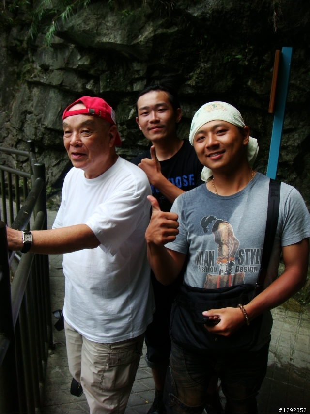 最後一年暑假那就衝吧!!環島行2011-06-28~07-08 八天七夜的旅程!!
