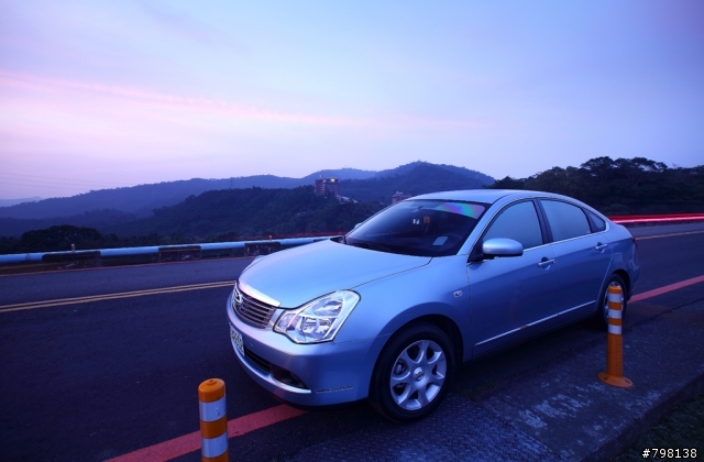 Bluebird 1000公里心得