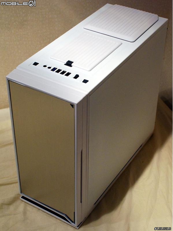 H2 CLASSIC跟 CM690 II Advanced White 白化  的選擇