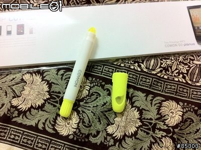 I家的贈品還算不錯，只是有點小氣…