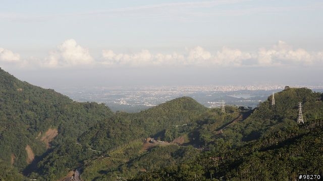 2011阿里山自行車大賽~~