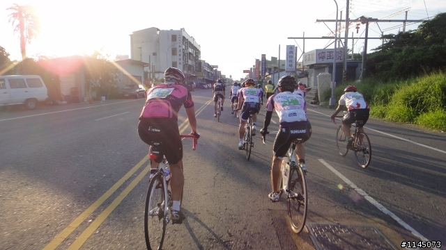 20110703再見阿里山！