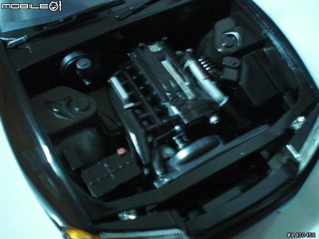 TAMIYA 1/24 GTR R32