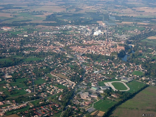 2011環法大賽 第十一站Blaye-les-Mines → Lavaur, 167.5km
