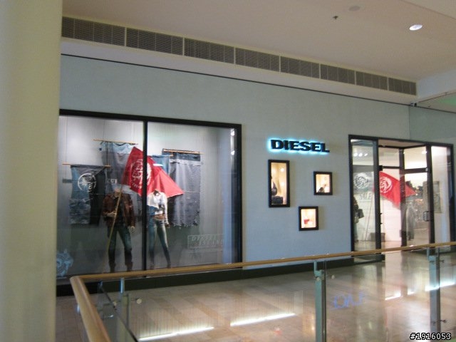 Diesel Thavar 8QL
