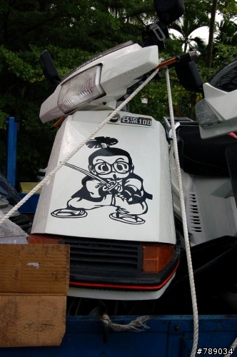 對老車的堅持/不變的記憶~是我們正在寫的 [名流100/150家族墾丁車聚]~圖多~請慢欣賞