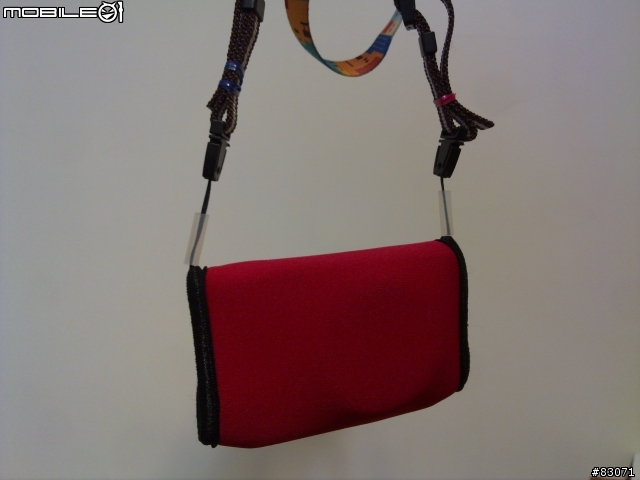 [分享]canon s95 + Lowepro D-Wrap