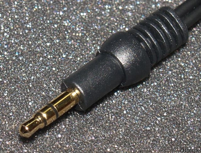 [開箱]首支破千耳罩~sennheiser HD600(已重拍)