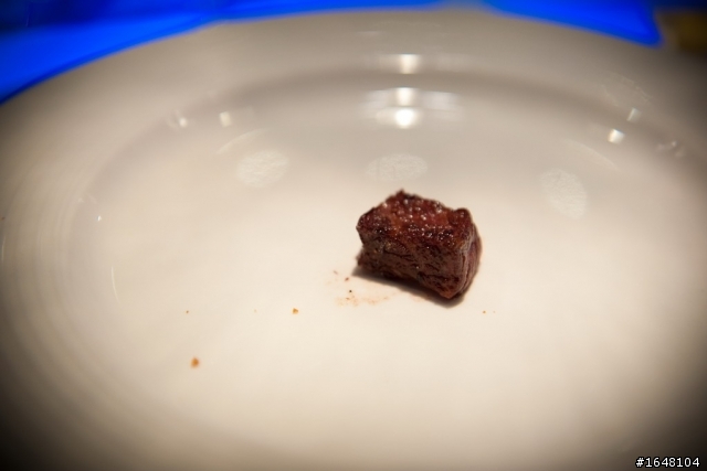 [ 分享 ] 夏慕尼精緻鐵板料理中山店