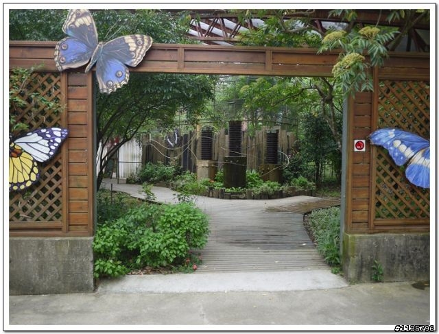 孬豬的"柴小福"旅遊週記